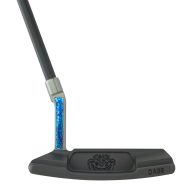 Bettinardi Blackout DASS BB8C Meteorite Inlay Fat Cat, view 3 of 3
