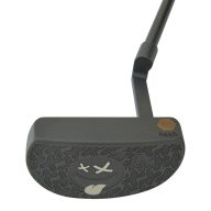 Bettinardi Blackout SS3 Poison Bomb Damascus Inlay, view 1 of 3