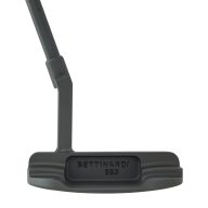 Bettinardi Blackout SS3 Poison Bomb Damascus Inlay, view 3 of 3