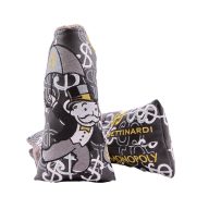Bettinardi Bettinardi x Monopoly Raining Money Mr. Monopoly Blackout, view 1 of 7