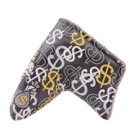 Bettinardi Bettinardi x Monopoly Raining Money Mr. Monopoly Blackout, view 2 of 7