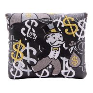 Bettinardi Bettinardi x Monopoly Raining Money Mr. Monopoly Blackout, view 4 of 7