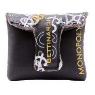 Bettinardi Bettinardi x Monopoly Raining Money Mr. Monopoly Blackout, view 5 of 7