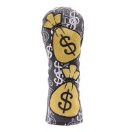 Bettinardi Bettinardi x Monopoly Raining Money Mr. Monopoly Blackout, view 6 of 7
