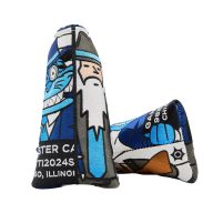 Bettinardi Most Wanted Gangster Mash Up, view 1 of 3