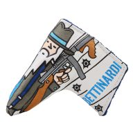 Bettinardi Most Wanted Gangster Mash Up, view 2 of 3