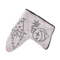 Bettinardi Multi Icon Argyle, view 2 of 3