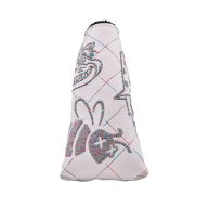 Bettinardi Multi Icon Argyle, view 3 of 3