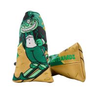 Bettinardi Skiing Gangster Cat, view 1 of 5