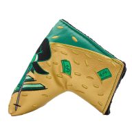 Bettinardi Skiing Gangster Cat, view 2 of 5
