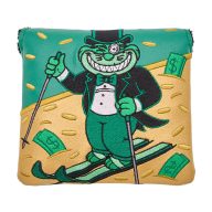 Bettinardi Skiing Gangster Cat, view 4 of 5
