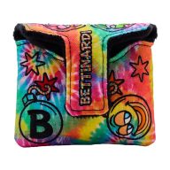 Bettinardi Tie Dye Candy Bomb, view 2 of 2