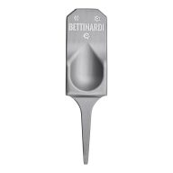 Bettinardi Gangster Black Ox Single Prong Divot Tool, view 3 of 3