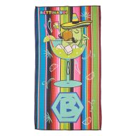 Bettinardi Bettimigos Towel, view 2 of 2
