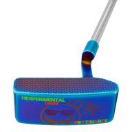 Bettinardi Sunglasses Bomb QB Hexperimental Proto, view 1 of 3