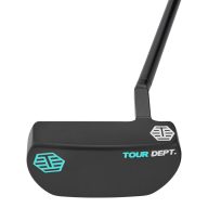 Bettinardi SS35 DASS Slant Tour Dept., view 1 of 3