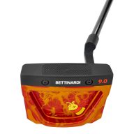 Bettinardi Anodized Zombee INOVAI 9.0, view 1 of 3