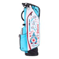 Bettinardi Lucky Wizard Vessel Player IV Tour Dept. Stand Bag, view 1 of 3