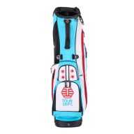 Bettinardi Lucky Wizard Vessel Player IV Tour Dept. Stand Bag, view 2 of 3