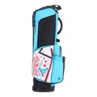 Bettinardi Lucky Wizard Vessel Player IV Tour Dept. Stand Bag, view 3 of 3