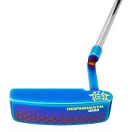 Bettinardi Wizard QB DASS Hexperimental Proto, view 1 of 3