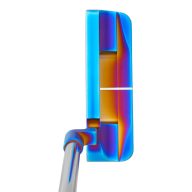 Bettinardi Wizard QB DASS Hexperimental Proto, view 2 of 3