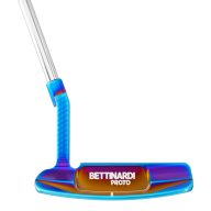 Bettinardi Wizard QB DASS Hexperimental Proto, view 3 of 3