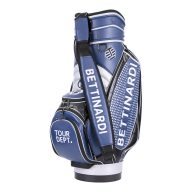 Bettinardi T-Hive Navy Tour Dept. Staff Bag, view 1 of 3