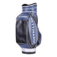 Bettinardi T-Hive Navy Tour Dept. Staff Bag, view 2 of 3