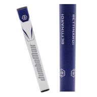 Bettinardi JMX Jumbo Flat 13" White/Navy Grip, view 1 of 2