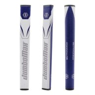 Bettinardi JMX Jumbo Flat 13" White/Navy Grip, view 2 of 2