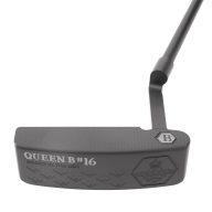 Bettinardi QB16 Limited Blackout, view 1 of 3