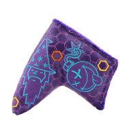 Bettinardi Purple Multi Icon, view 2 of 3