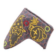 Bettinardi Gray Multi Icon, view 2 of 3