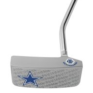 Bettinardi Dallas Cowboys QB6 Flymill, view 1 of 3