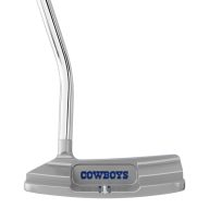 Bettinardi Dallas Cowboys QB6 Flymill, view 3 of 3