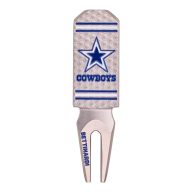 Bettinardi Dallas Cowboys Divot Tool, view 2 of 3