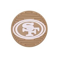 Bettinardi San Francisco 49ers Ball Marker, view 2 of 3