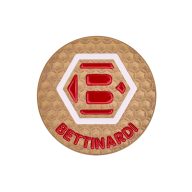 Bettinardi San Francisco 49ers Ball Marker, view 3 of 3