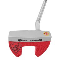 Bettinardi Kansas City Chiefs INOVAI 6.0 Flymill, view 1 of 3
