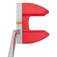 Bettinardi Kansas City Chiefs INOVAI 6.0 Flymill, view 2 of 3