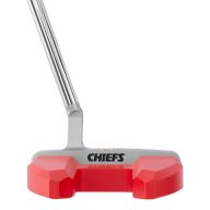 Bettinardi Kansas City Chiefs INOVAI 6.0 Flymill, view 3 of 3