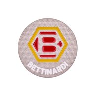 Bettinardi Kansas City Chiefs Ball Marker, view 3 of 3