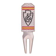 Bettinardi Kansas City Chiefs Divot Tool, view 2 of 3