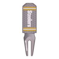 Bettinardi Pittsburgh Steelers Divot Tool, view 2 of 3