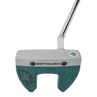 Bettinardi Philadelphia Eagles INOVAI 6.0 Flymill, view 1 of 3