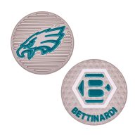 Bettinardi Philadelphia Eagles Ball Marker, view 1 of 3