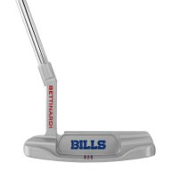 Bettinardi Buffalo Bills BB1 Flymill, view 3 of 3