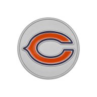 Bettinardi Chicago Bears Skyline Ball Marker, view 2 of 3
