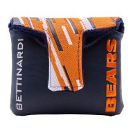Bettinardi Chicago Bears Pixel Stripe, view 2 of 2